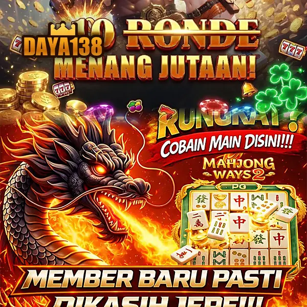 daya138 APK