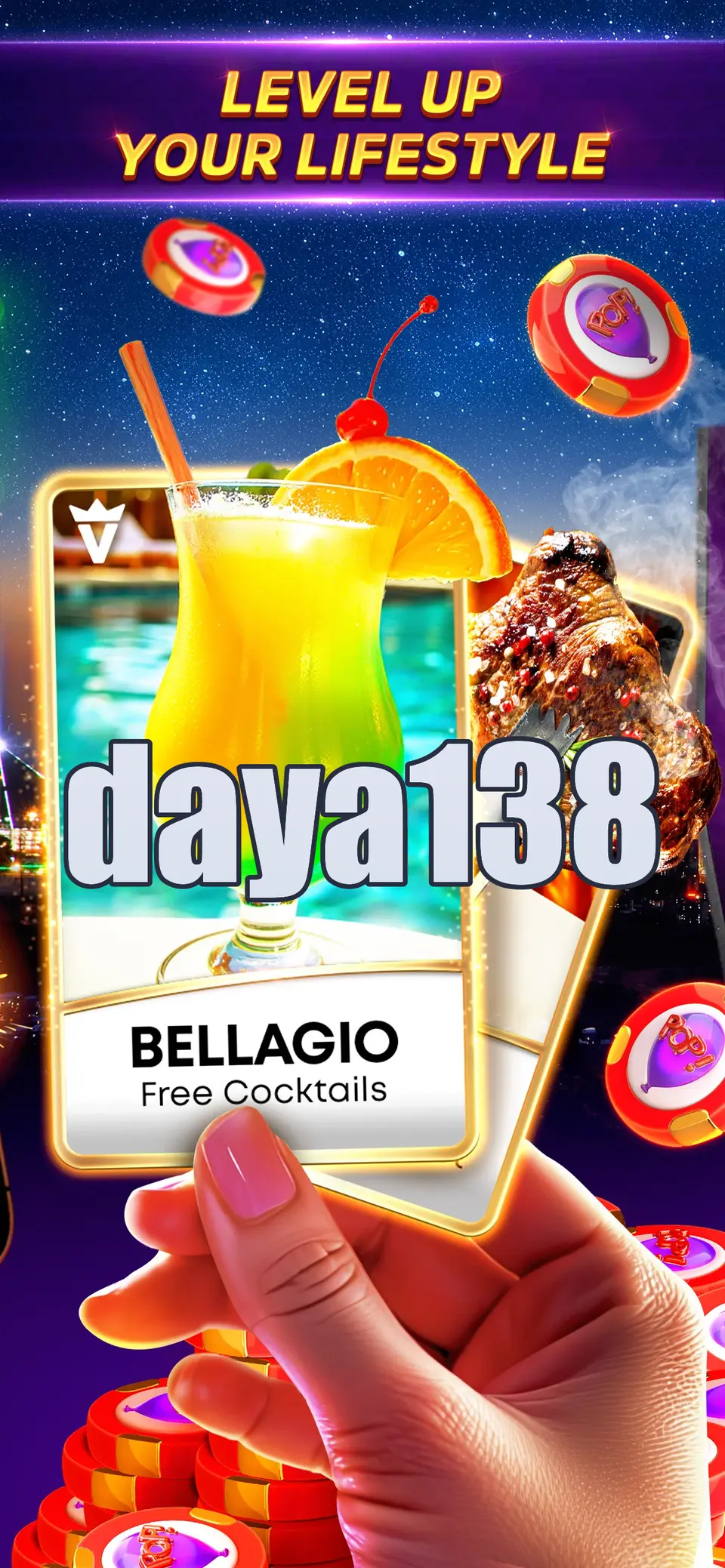 daya138 APK