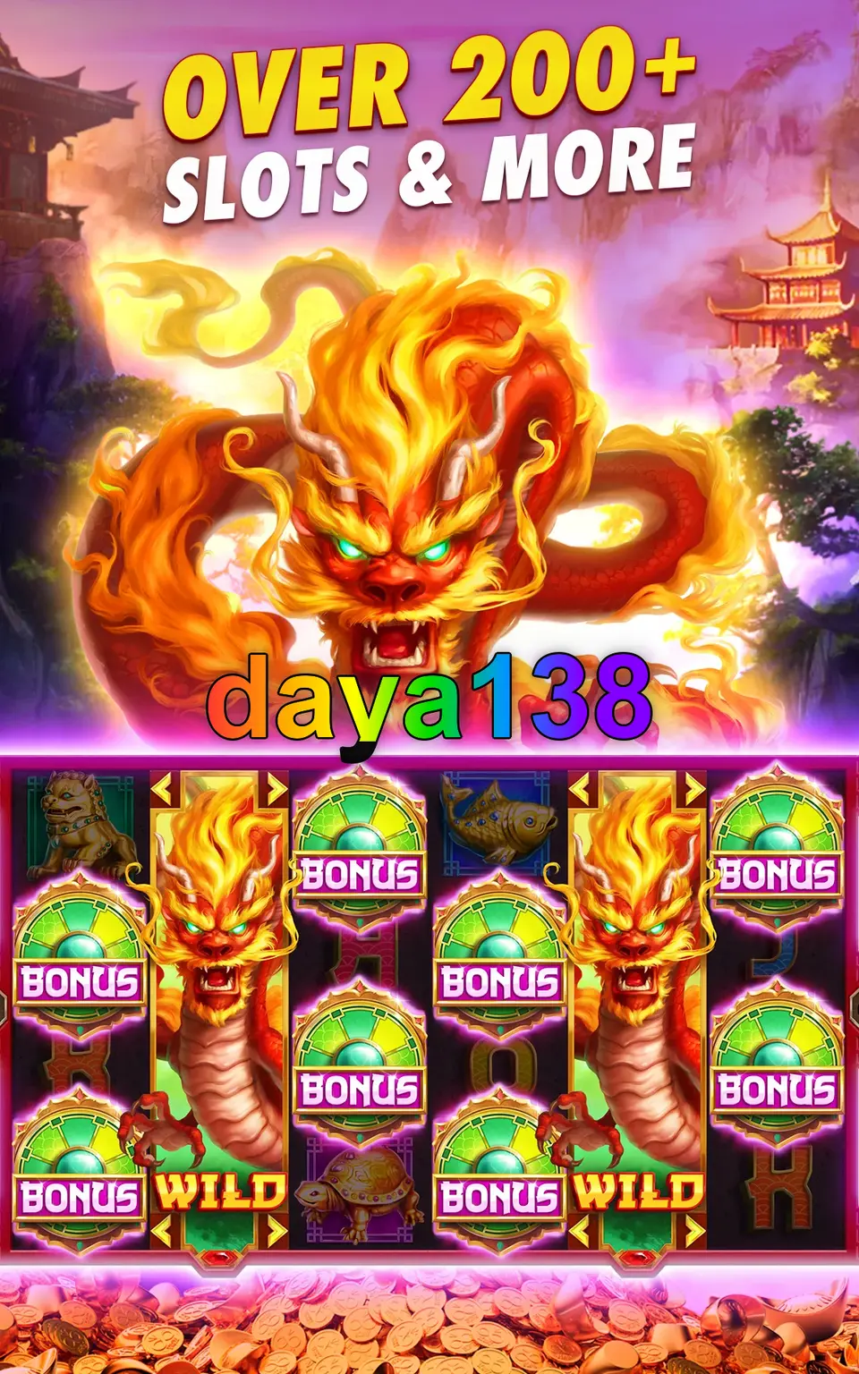 daya138 APK