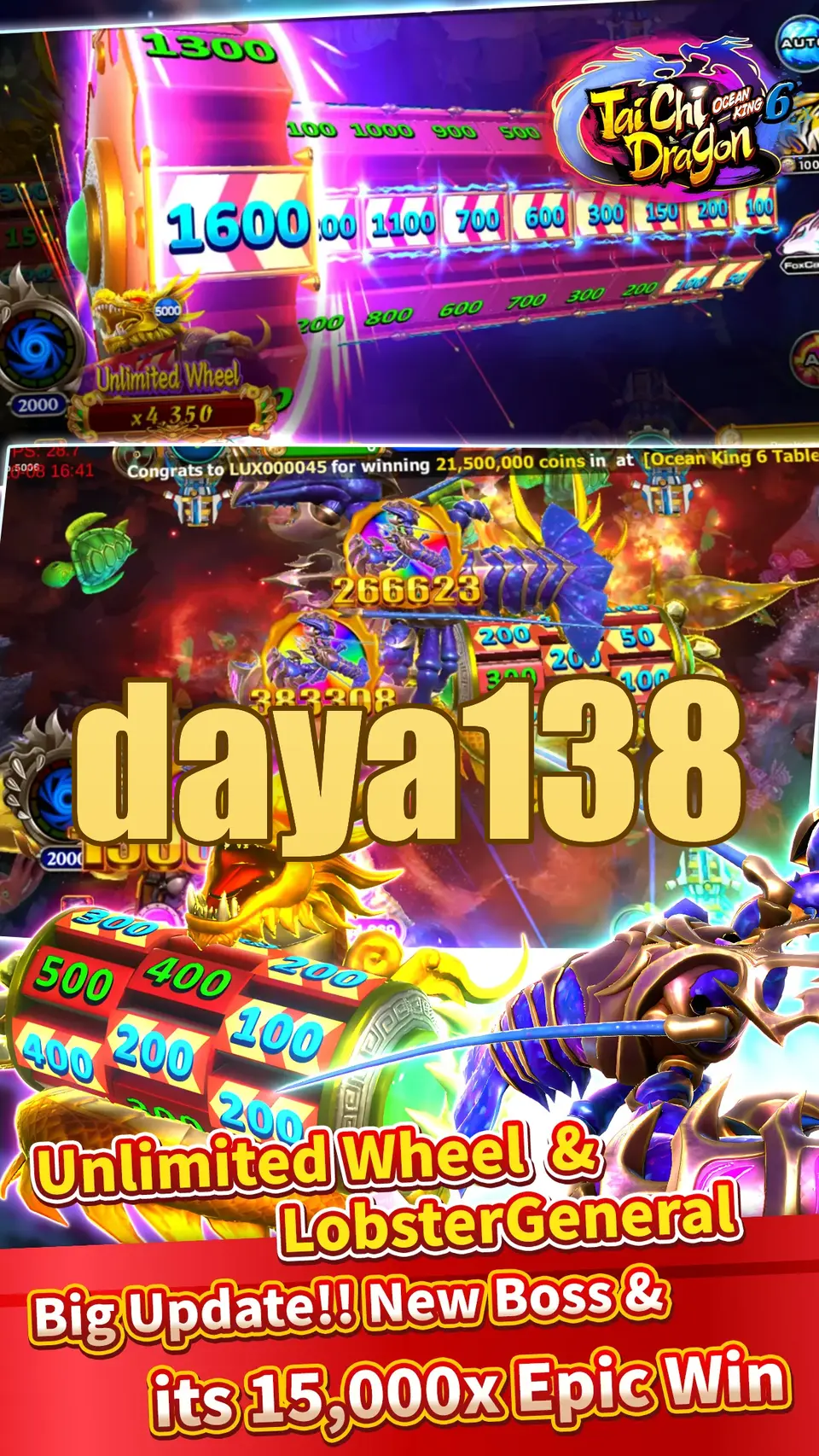 daya138 Masuk