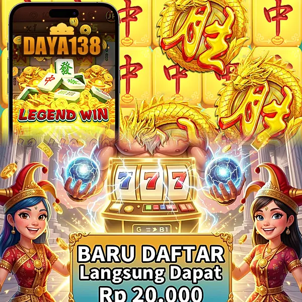 daya138 APK Resmi Unduh