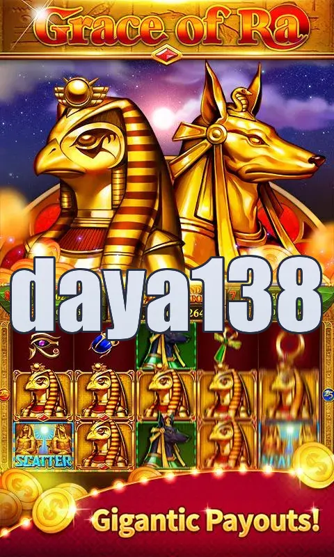 daya138 Preview - Resmi Unduh